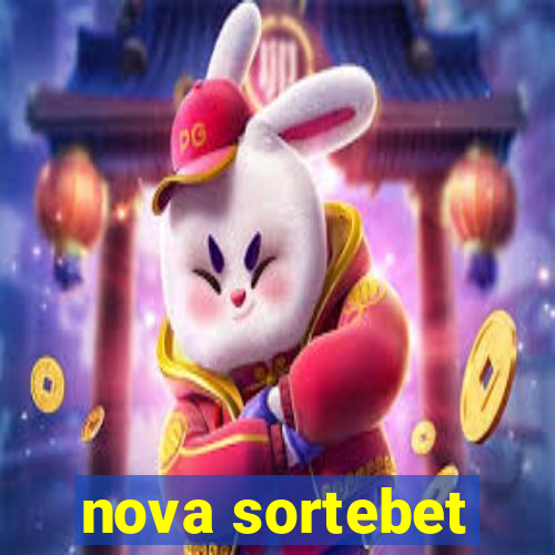 nova sortebet